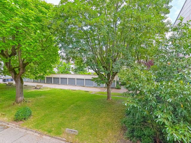 Appartement à louer 3 pièces 66,09 m
