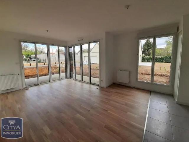 Appartement à louer 3 pièces 66.02m²