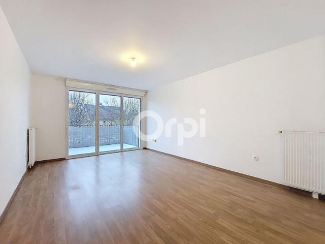 Appartement à louer 3 pièces • 66,15 m2 Chambly