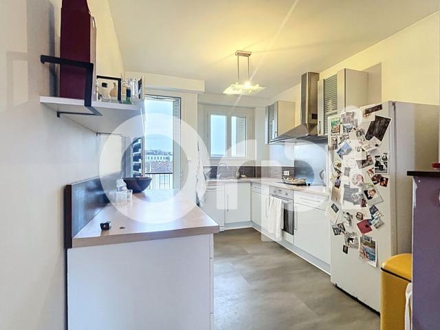 Appartement à louer 3 pièces 66,17 m