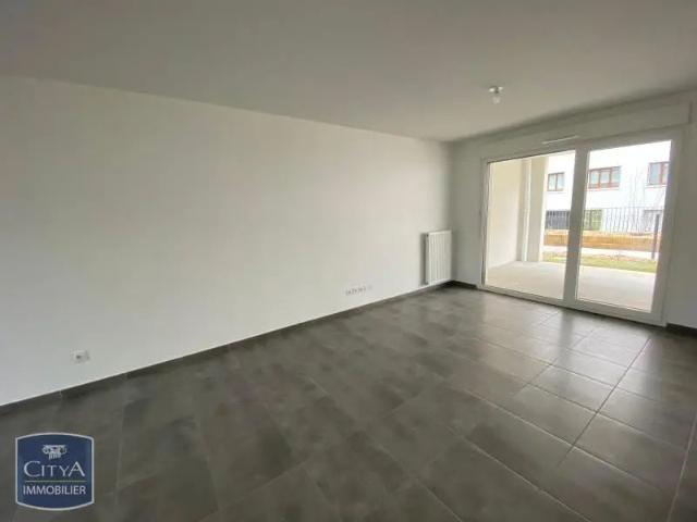 Appartement à louer 3 pièces 66.17m²