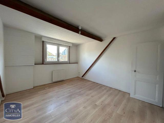 Appartement à louer 3 pièces 66.13m²