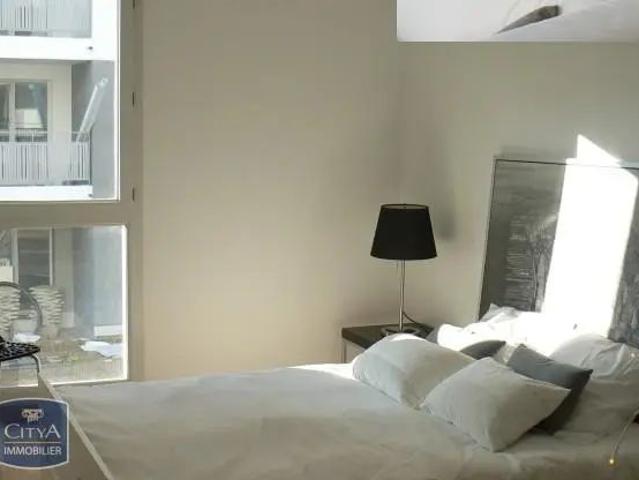 Appartement à louer 3 pièces 66.13m²