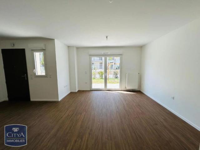 Appartement à louer 3 pièces 66.1m²