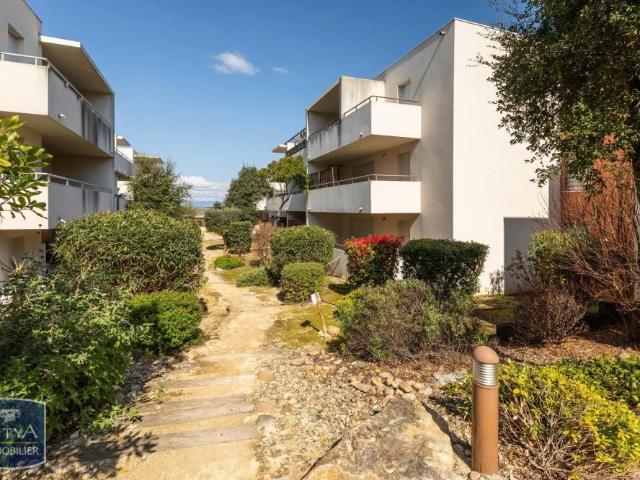 Appartement à louer 3 pièces 66.1m²