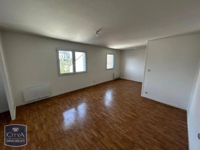 Appartement à louer 3 pièces 66.24m²