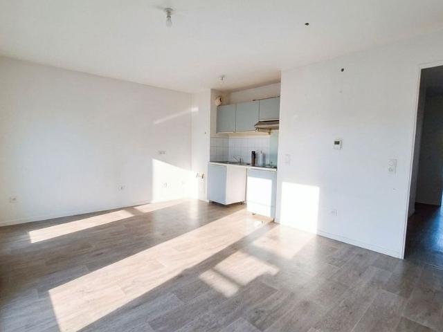 Appartement à louer 3 pièces • 66,25 m2 Évry