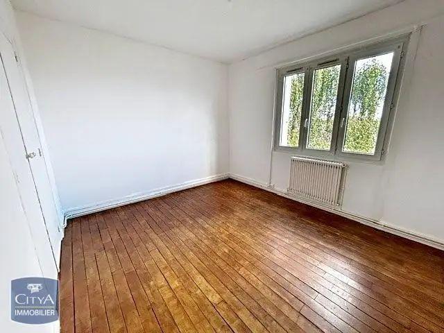 Appartement à louer 3 pièces 66.25m²
