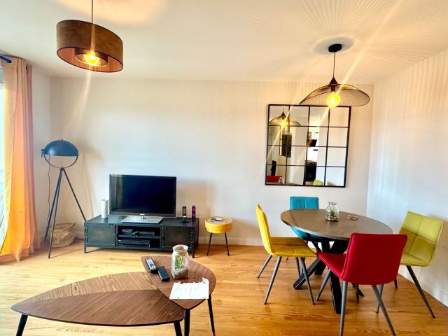 Appartement à louer 3 pièces 66,27 m
