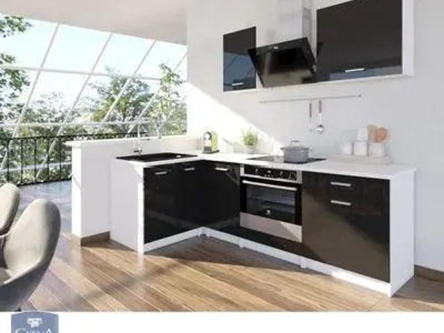 Appartement à louer 3 pièces 66.28m²
