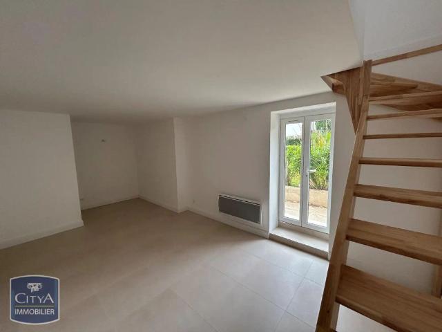 Appartement à louer 3 pièces 66.22m²