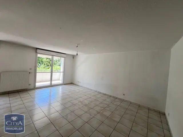 Appartement à louer 3 pièces 66.23m²