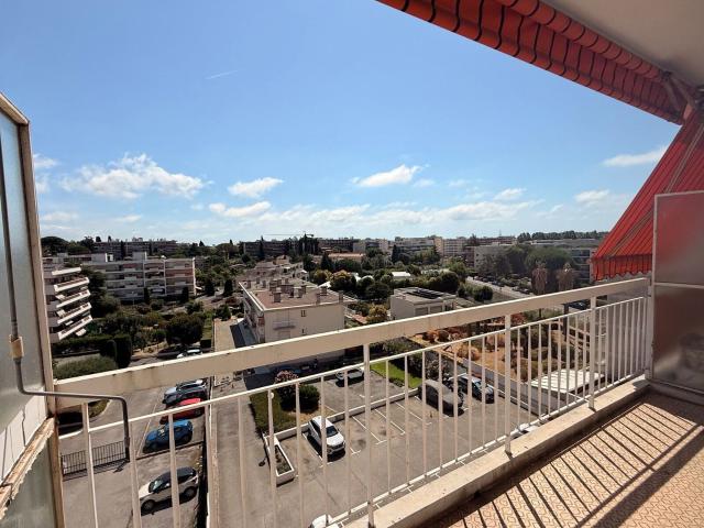 Appartement à louer 3 pièces 66,35 m