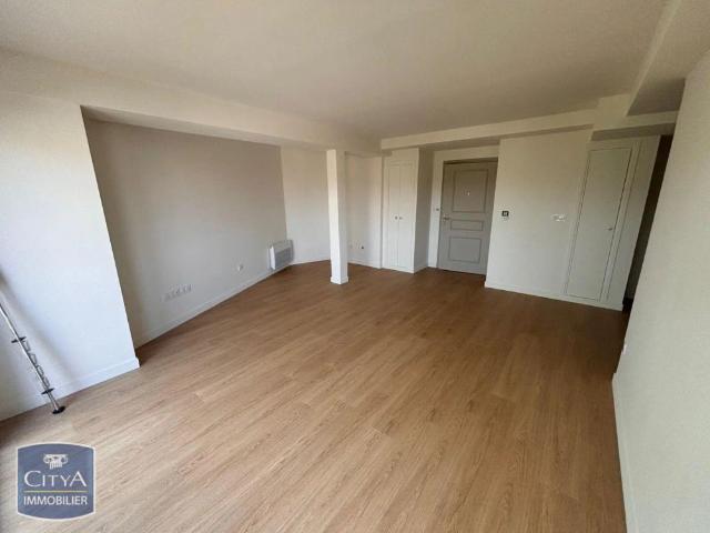 Appartement à louer 3 pièces 66.37m²
