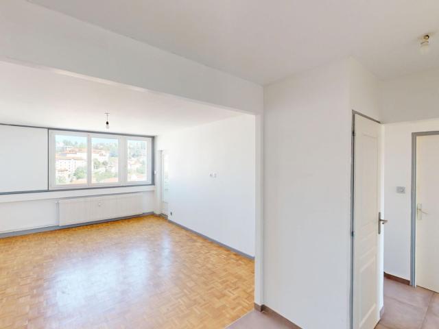 Appartement à louer 3 pièces 66,32 m