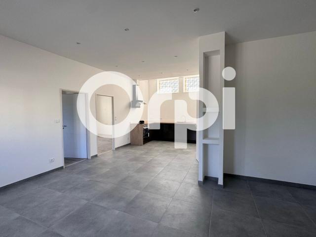 Appartement à louer 3 pièces 66,33 m
