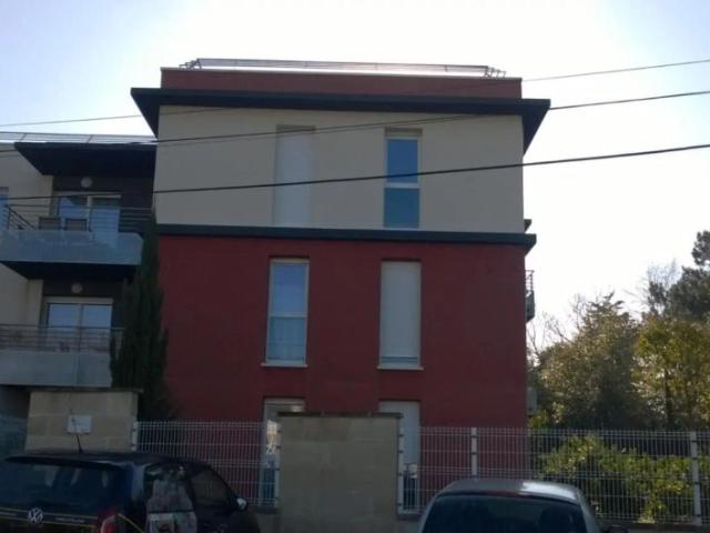 Appartement à louer 3 pièces 66.33m²