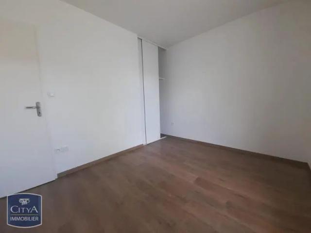 Appartement à louer 3 pièces 66.44m²