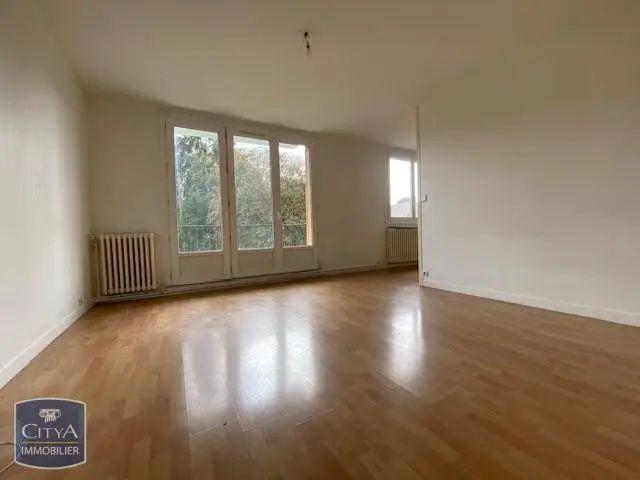 Appartement à louer 3 pièces 66.46m²