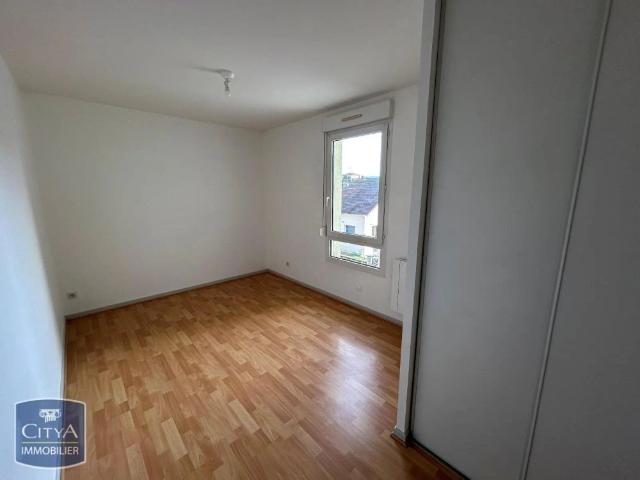 Appartement à louer 3 pièces 66.49m²