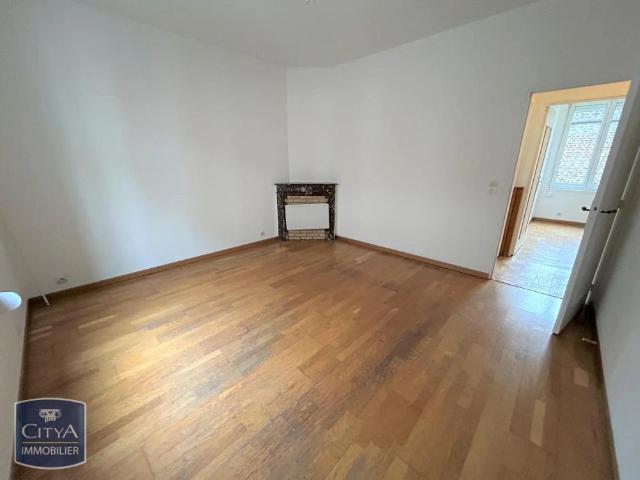Appartement à louer 3 pièces 66.54m²