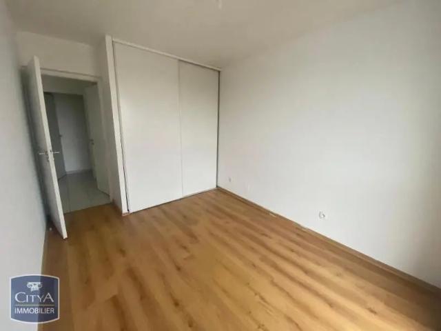 Appartement à louer 3 pièces 66.54m²