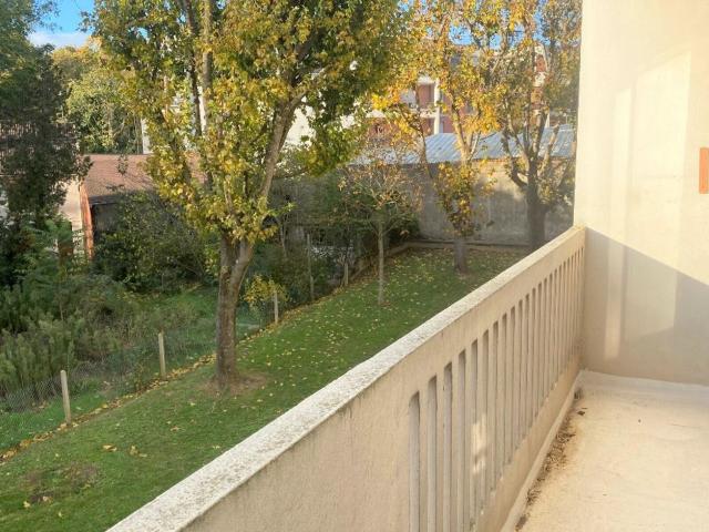 Appartement à louer 3 pièces 66,55 m