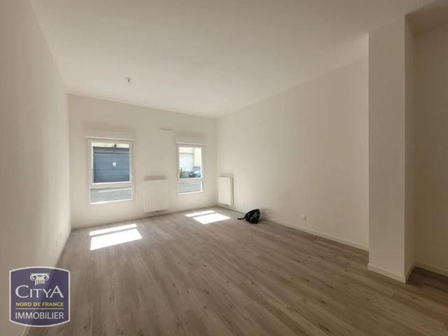 Appartement à louer 3 pièces 66.55m²