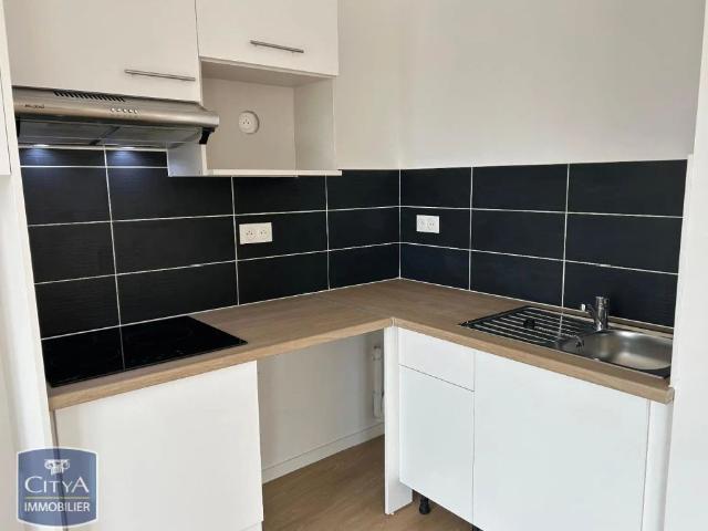 Appartement à louer 3 pièces 66.58m²