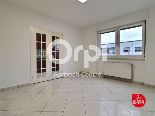 Appartement à louer 3 pièces • 66,59 m2 Forbach