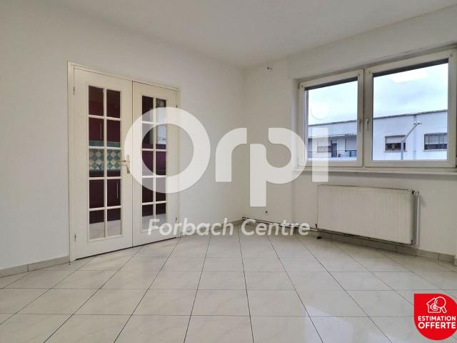 Appartement à louer 3 pièces 66,59 m