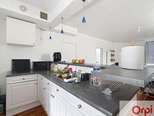 Appartement à louer 3 pièces 66,59 m