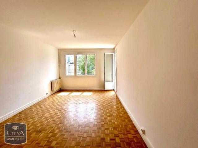 Appartement à louer 3 pièces 66.52m²