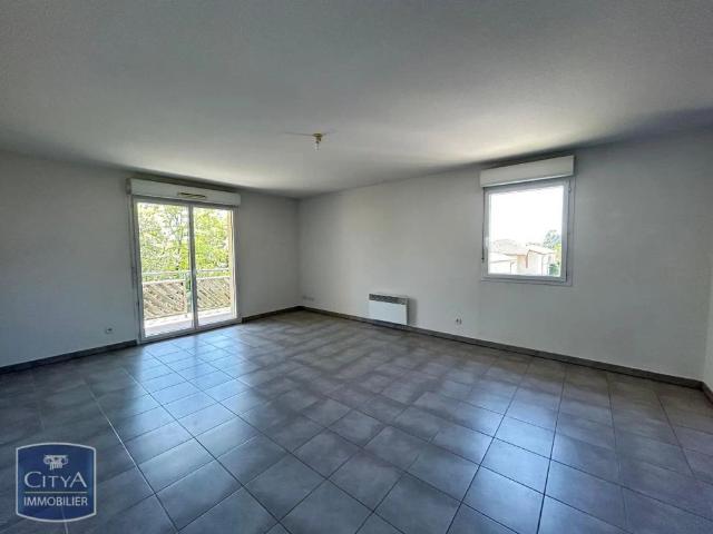 Appartement à louer 3 pièces 66.64m²