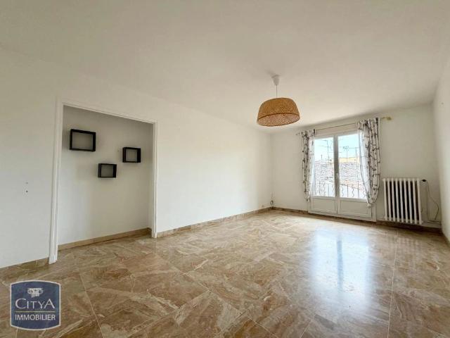 Appartement à louer 3 pièces 66.68m²