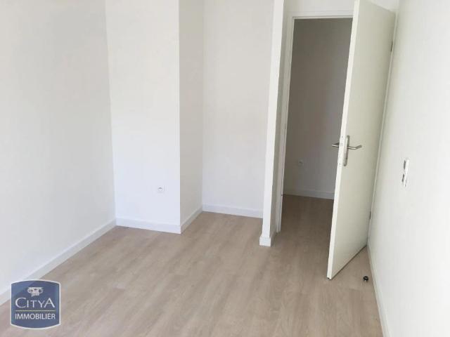Appartement à louer 3 pièces 66.68m²