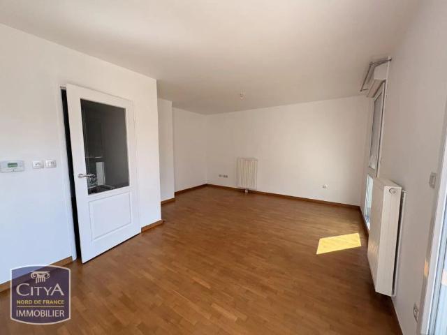 Appartement à louer 3 pièces 66.74m²