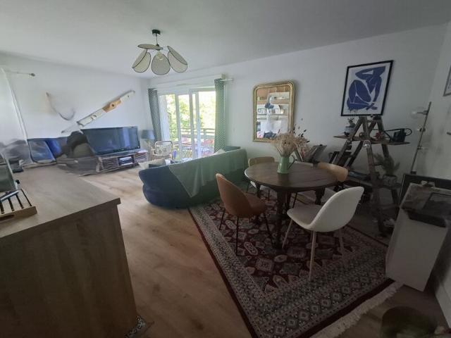 Appartement à louer 3 pièces • 66,75 m2 Mont de Marsan