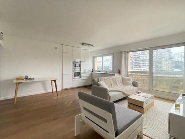 Appartement à louer 3 pièces 66,75 m