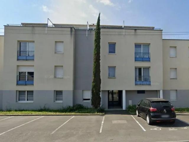 Appartement à louer 3 pièces 66.78m²