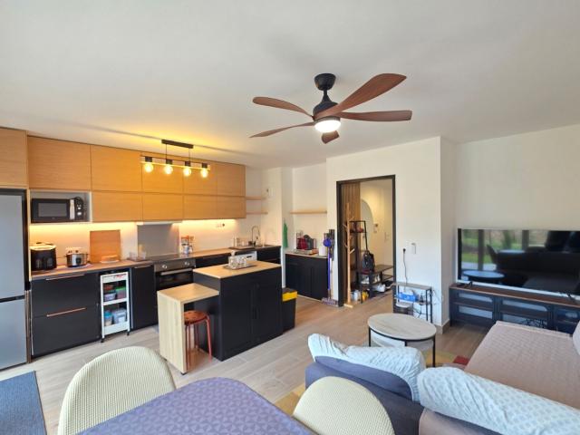 Appartement à louer 3 pièces 66,79 m