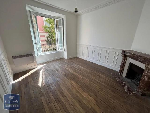 Appartement à louer 3 pièces 66.79m²