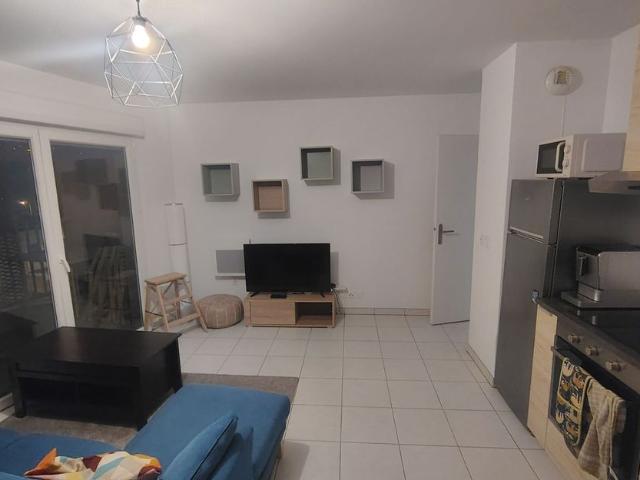 Appartement à louer 3 pièces • 66,70 m2 Nice