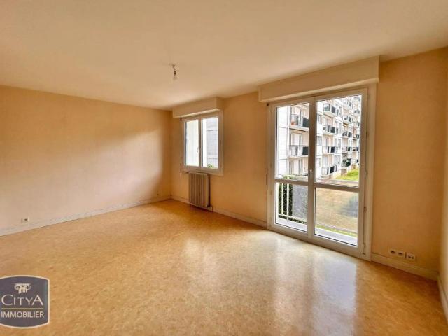 Appartement à louer 3 pièces 66.73m²
