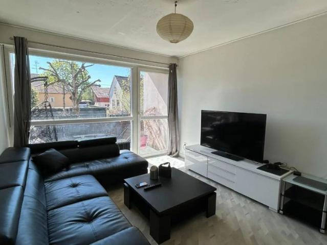 Appartement à louer 3 pièces 66.73m²
