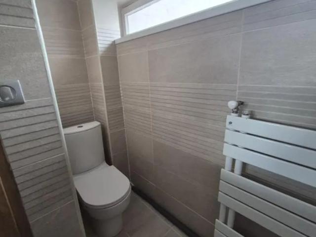Appartement à louer 3 pièces 66.7m²