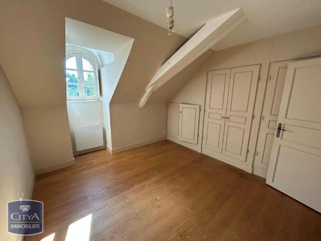 Appartement à louer 3 pièces 66.84m²