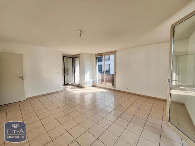 Appartement à louer 3 pièces 66.84m²