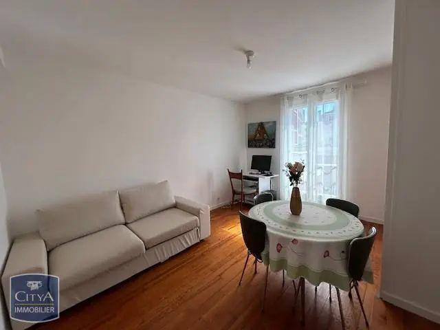 Appartement à louer 3 pièces 66.85m²