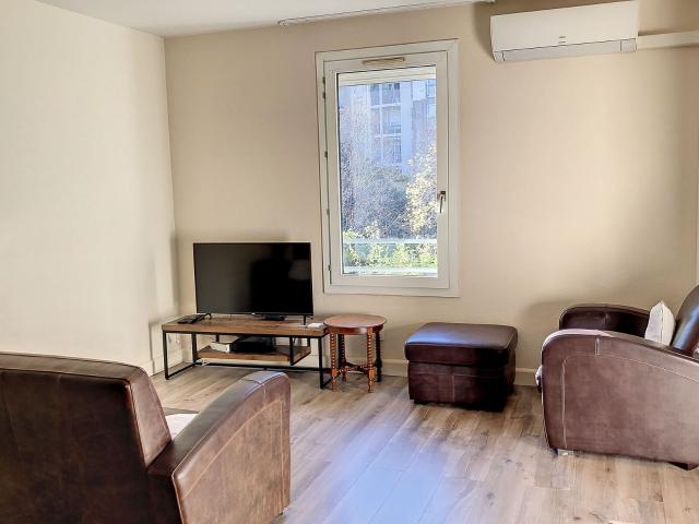 Appartement à louer 3 pièces 66,86 m